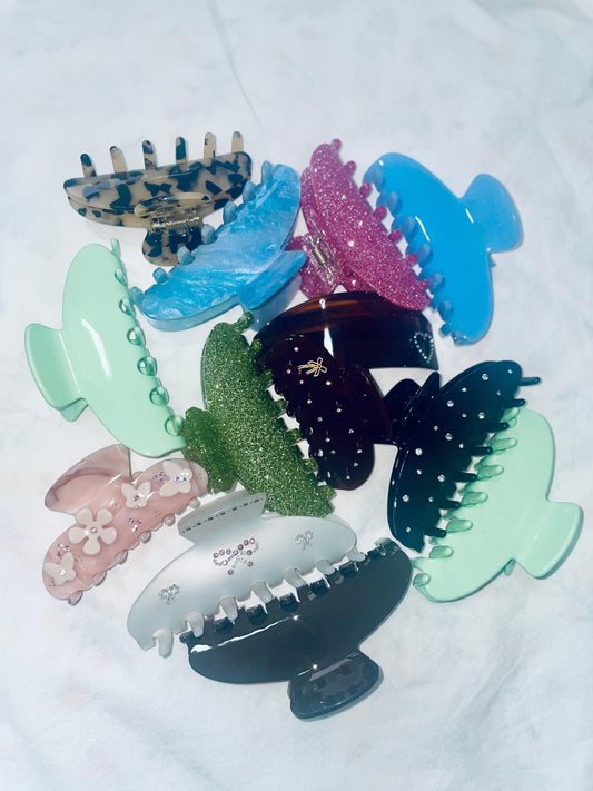 Beyond Basic Plastic: Unveiling the Beauty and Benefits of Cellulose Acetate