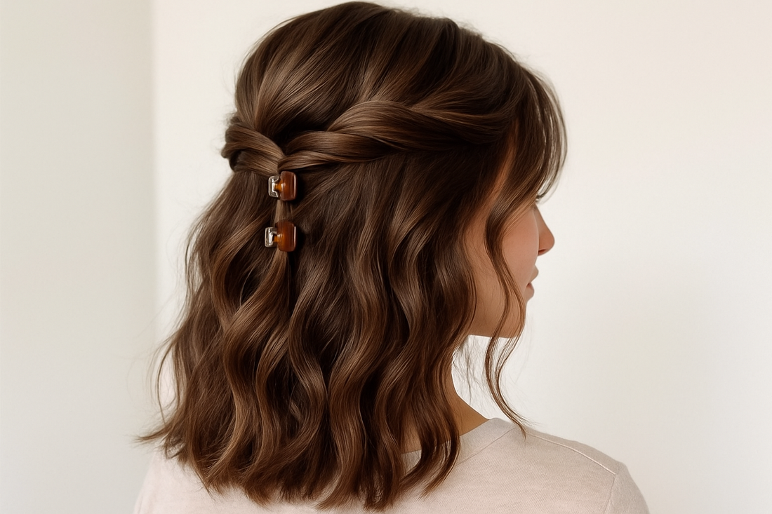 Curly Is Current: How to Choose Between Curly and Straight Hair (and Make Curly Hair Shine)