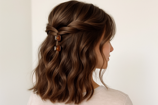 Curly Is Current: How to Choose Between Curly and Straight Hair (and Make Curly Hair Shine)