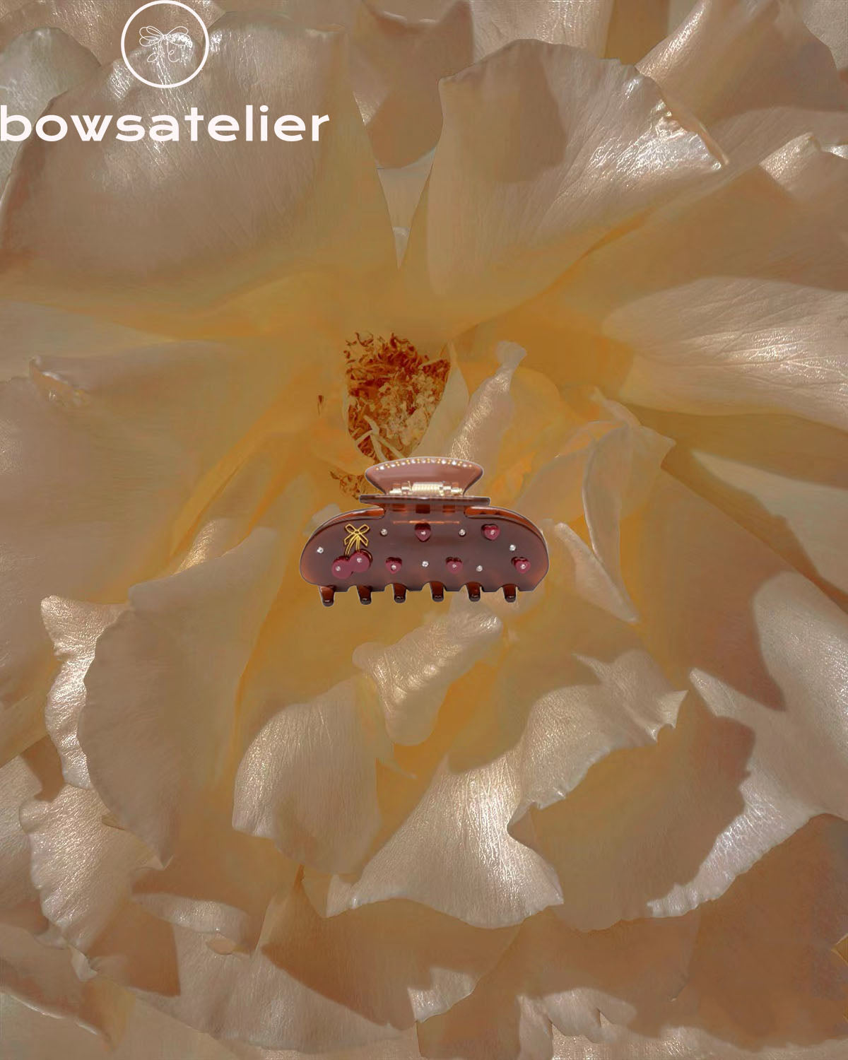 Sweetheart Eyes Clip in Angel Aura