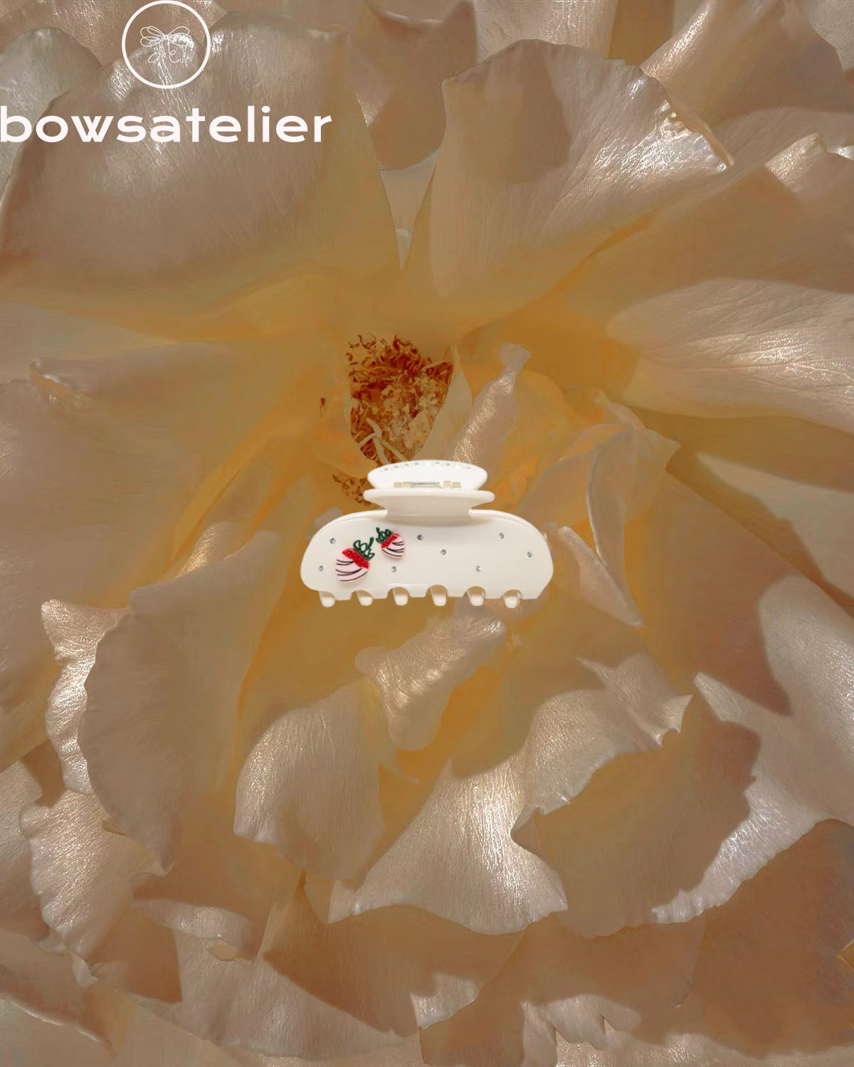 Sweetheart Eyes Clip in Angel Aura