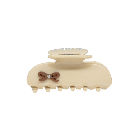 Sweetheart Eyes Clip in in in Vanilla Chai