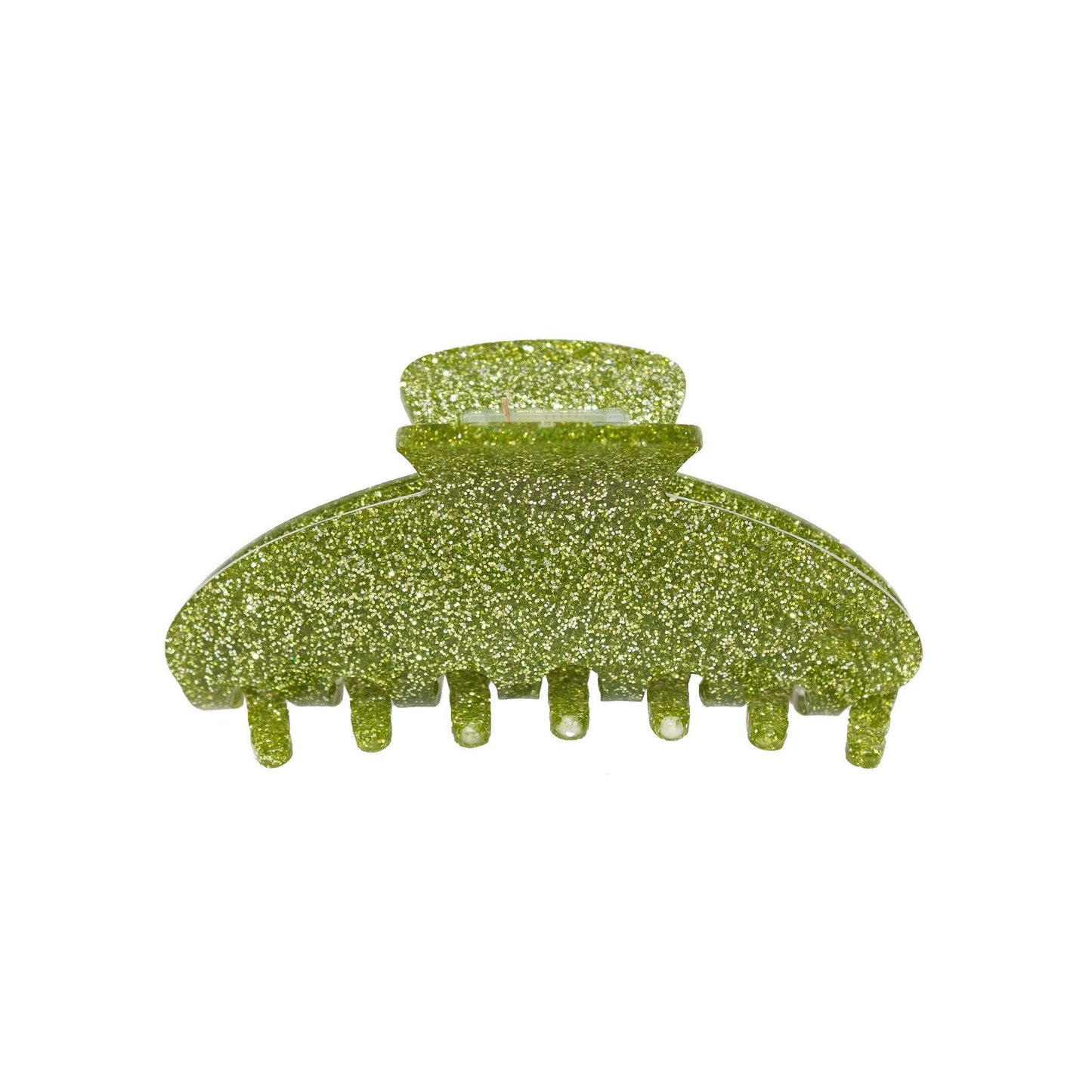 Big Effing Clip in VIRGO bio-acetate go-to essentials emijay discount large big sale designer Sephora hair claw clip durable pink butterfly flat feminine, high-quality hair accessories like statement Nordstrom hair pin french barrettes for all hair types