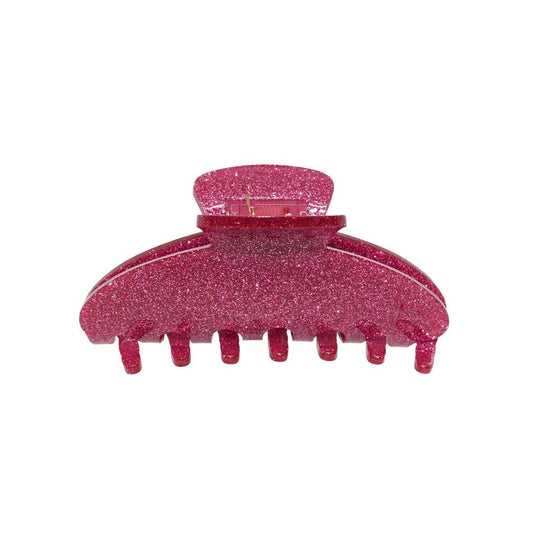 Big Effing Clip in LIBRA bio-acetate go-to essentials emijay discount large big sale designer Sephora hair claw clip durable pink butterfly flat feminine, high-quality hair accessories like statement Nordstrom hair pin french barrettes for all hair types