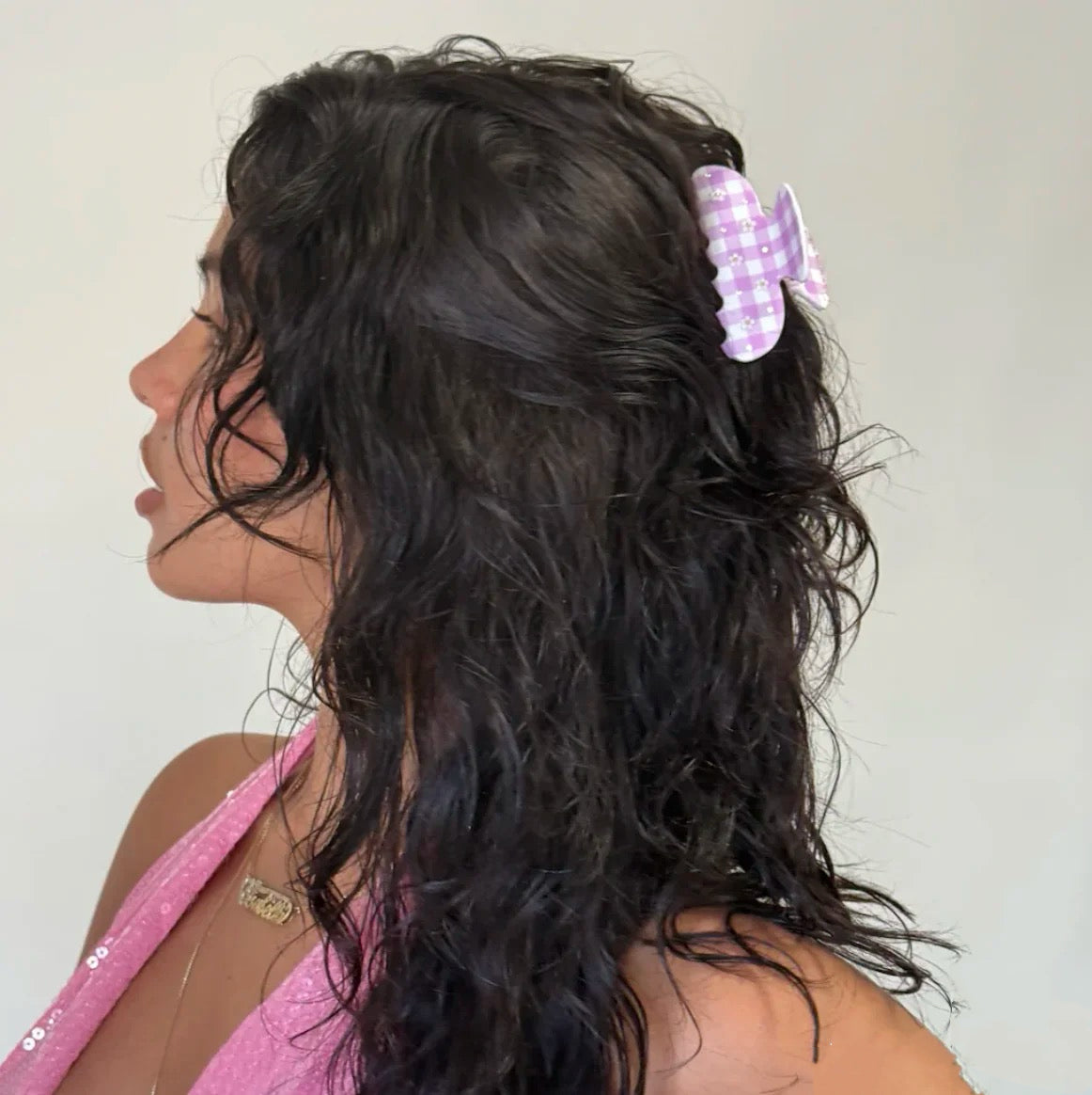 Sweetheart Eyes Clip in Angel Aura
