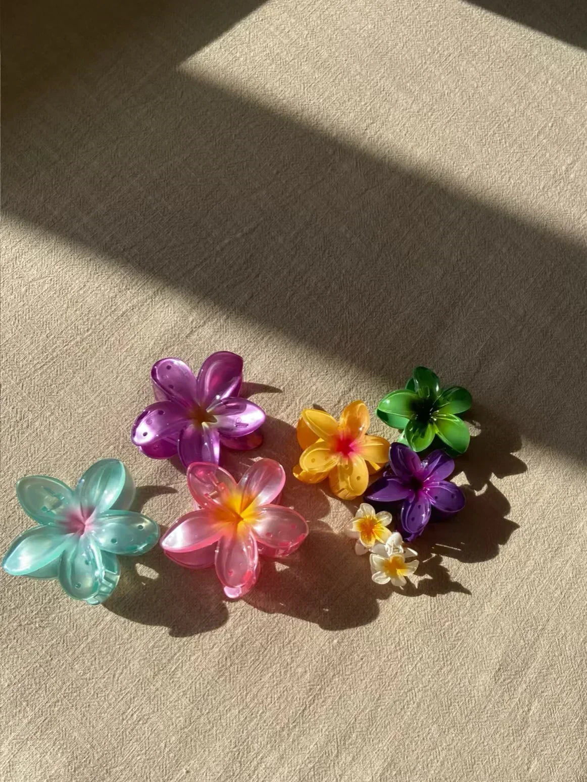 Big Effortless Clip In Buttercream