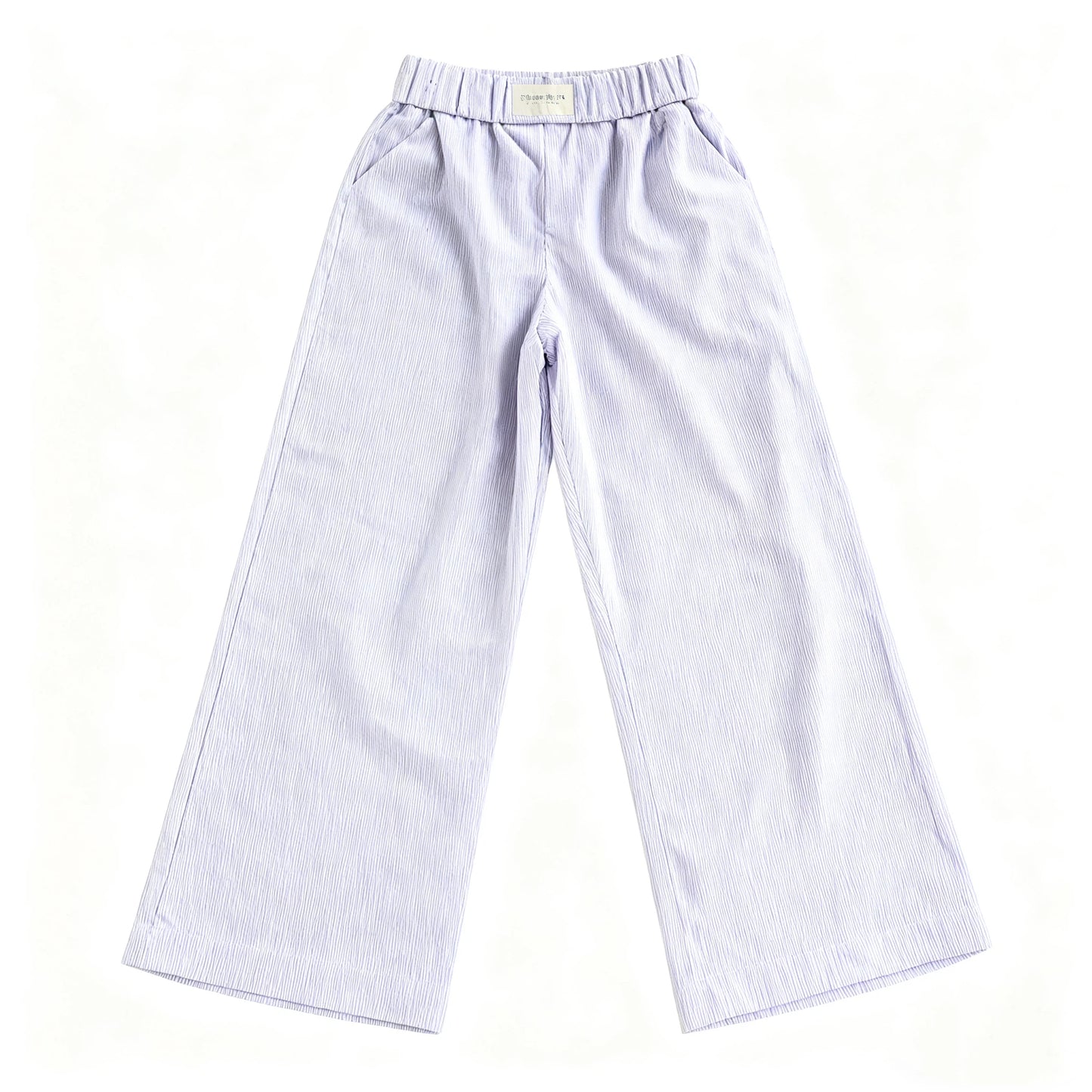 Lila lounge Pants Blue