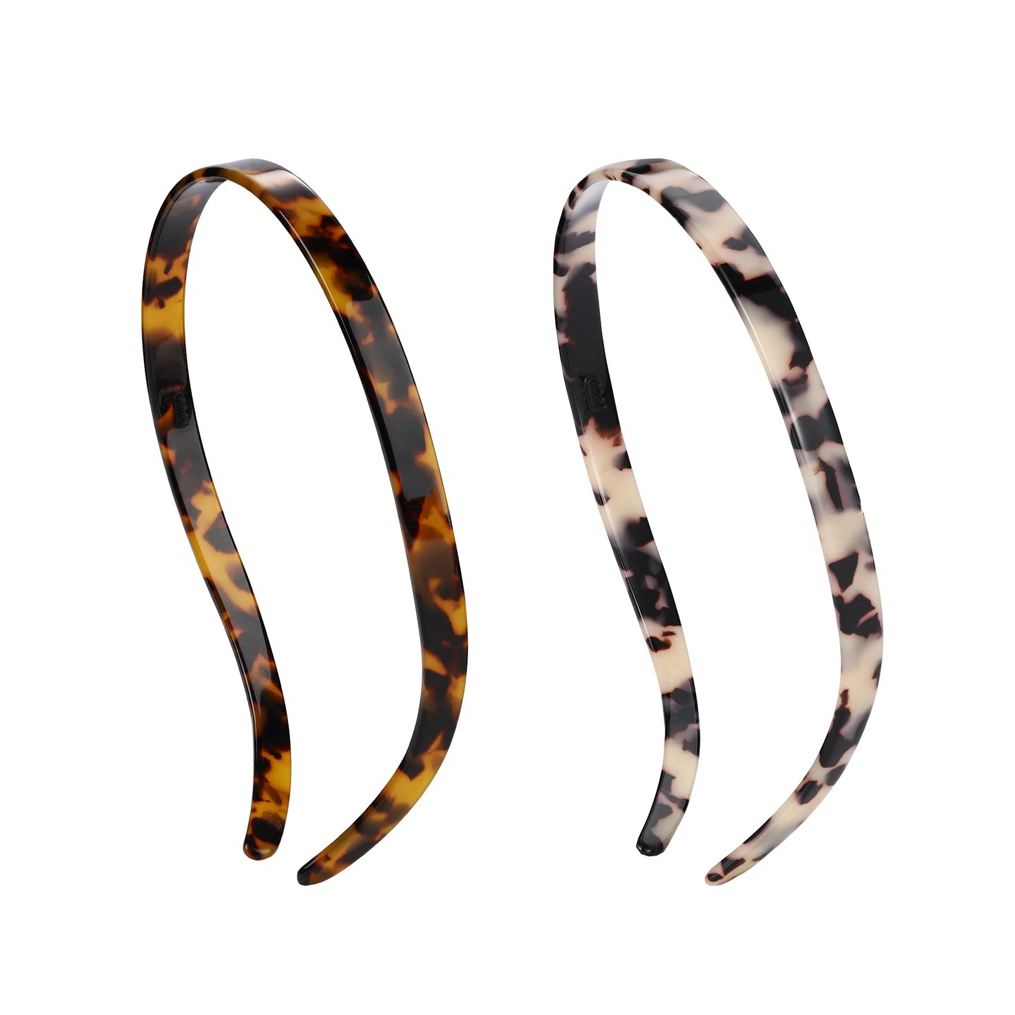 Caroline Acetate Headband bio-acetate go-to essentials emijay discount large big sale designer Sephora hair claw clip durable pink butterfly flat feminine, high-quality hair accessories like statement Nordstrom hair pin french barrettes for all hair types