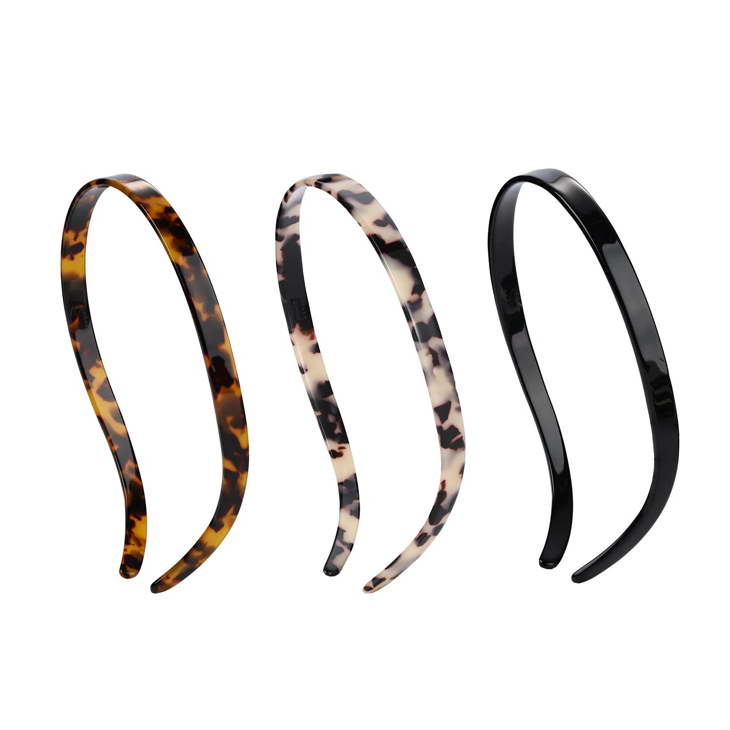 Caroline Acetate Headband bio-acetate go-to essentials emijay discount large big sale designer Sephora hair claw clip durable pink butterfly flat feminine, high-quality hair accessories like statement Nordstrom hair pin french barrettes for all hair types