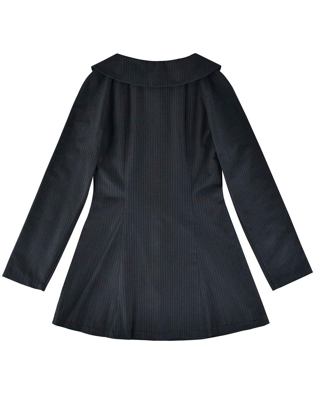 Monday Mini Dress - Assembly Check