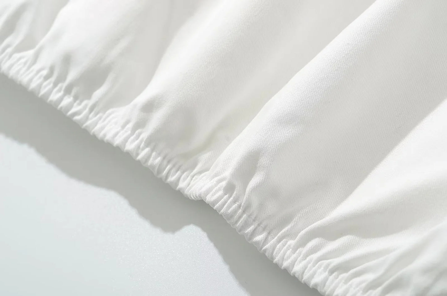 Lace Mini Skirt - White my mum made it coupon sale code skirt puffer bag dress white crop top girl cute clothing mindfully outfits cottagecore cotton good quality comfy chic vacation daily