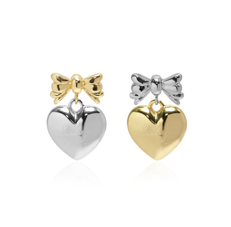 BALLERINA EARRINGS