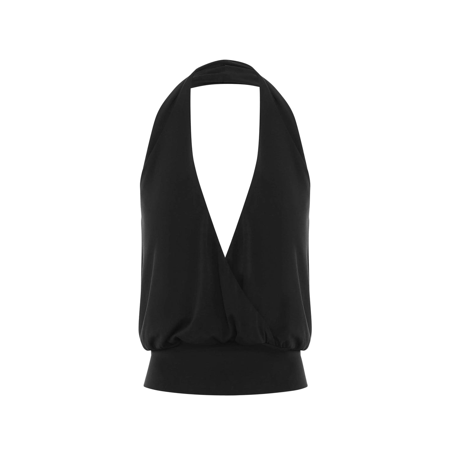 Sharni Top | Black