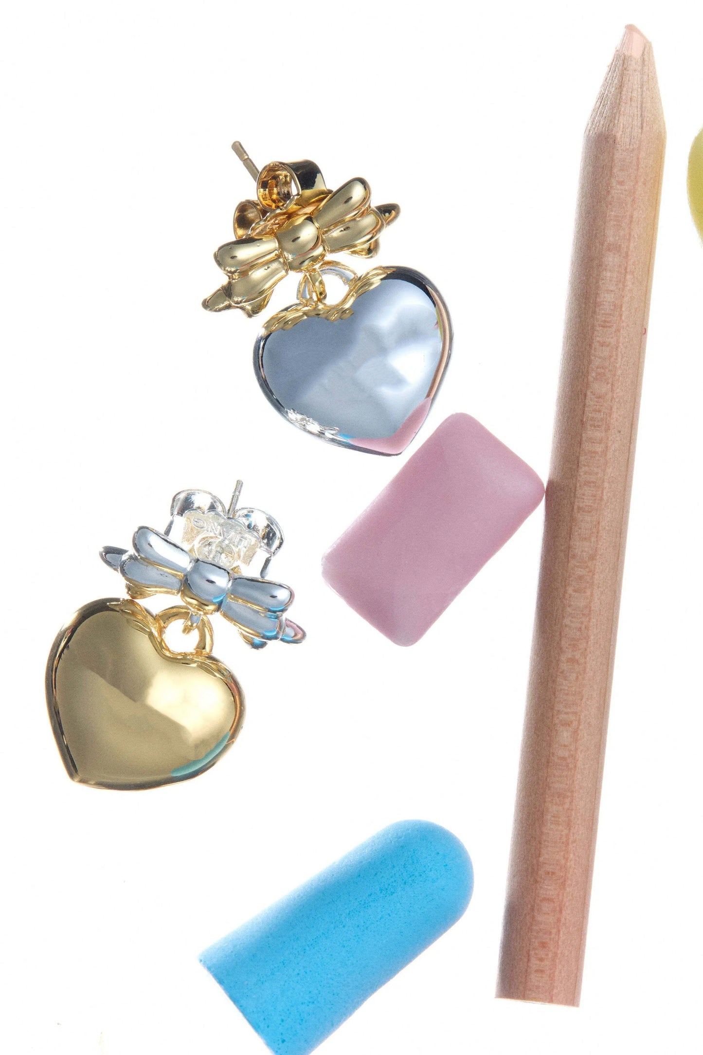 BALLERINA EARRINGS