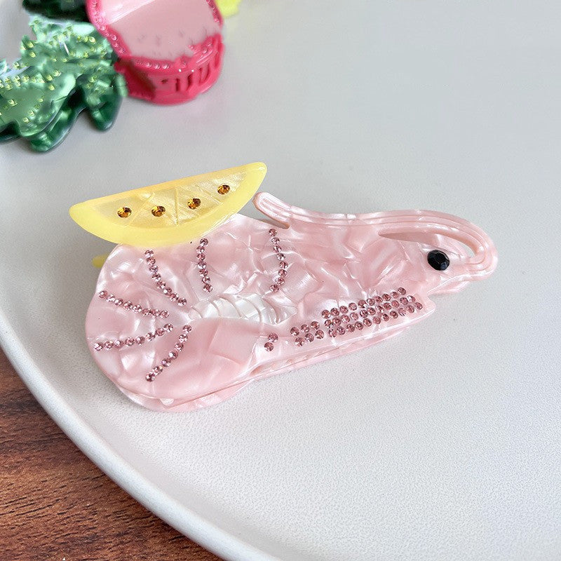 Cajun Shrimp Claw