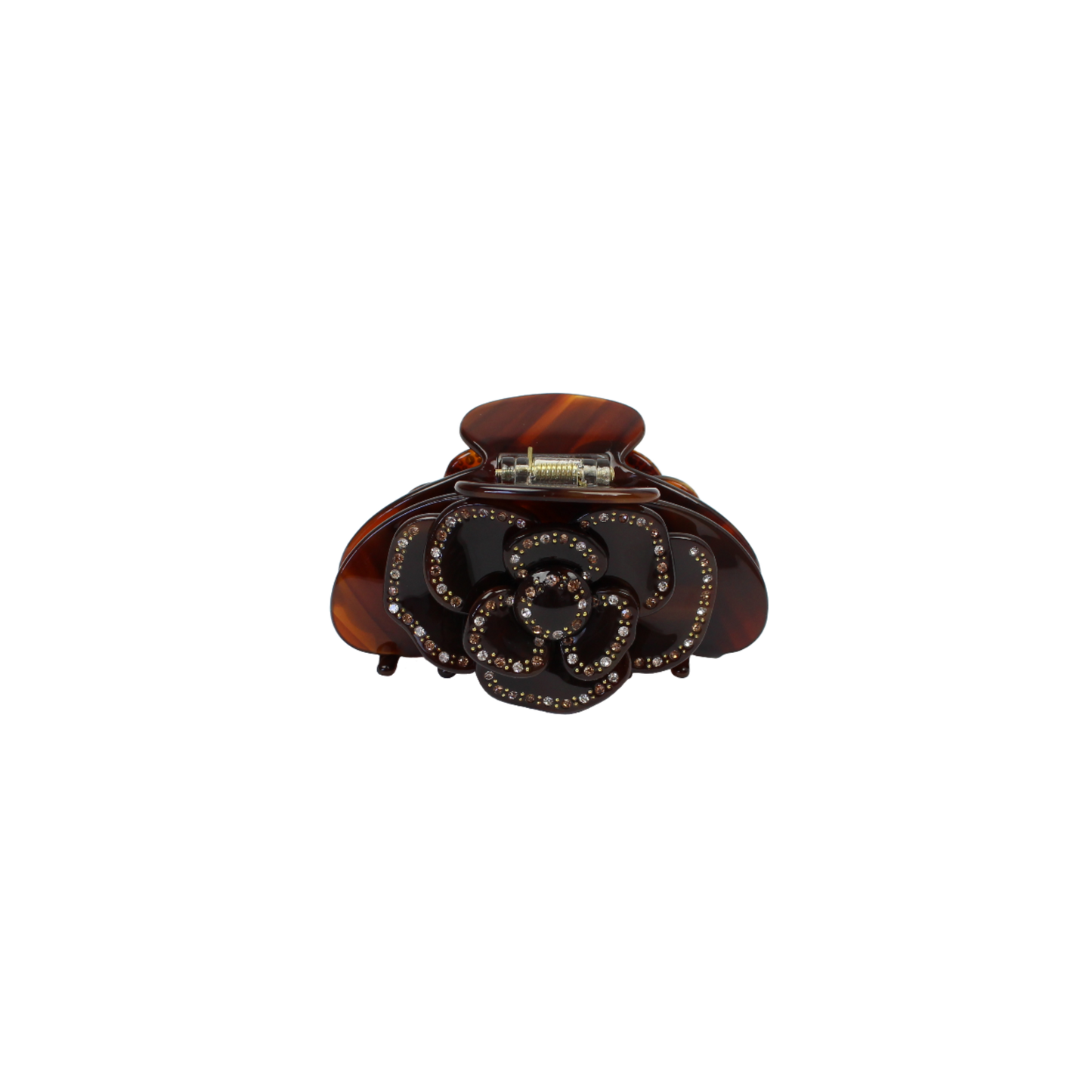 Brownie Cookie in Rose in Walnut