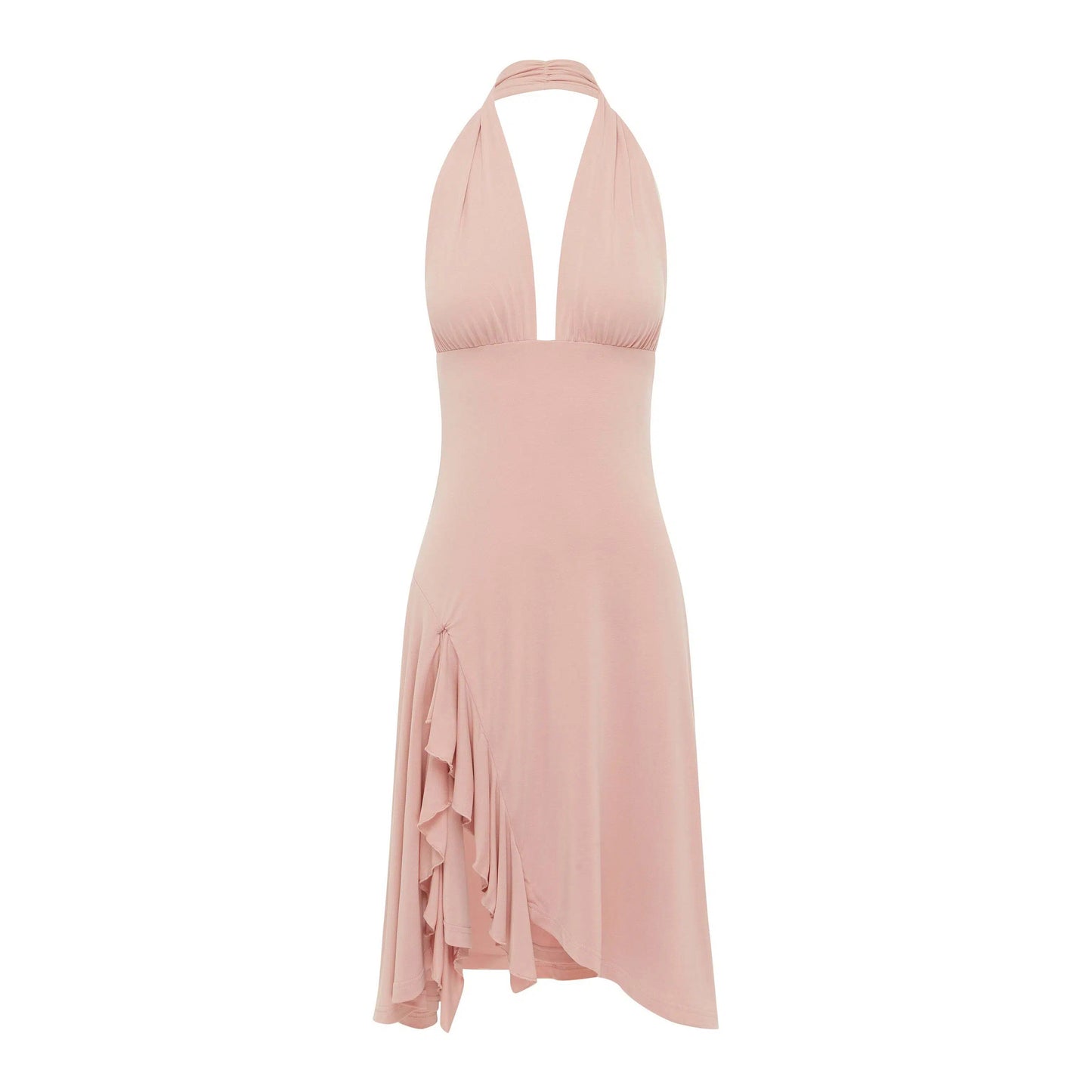 Kesha Dress | Pink