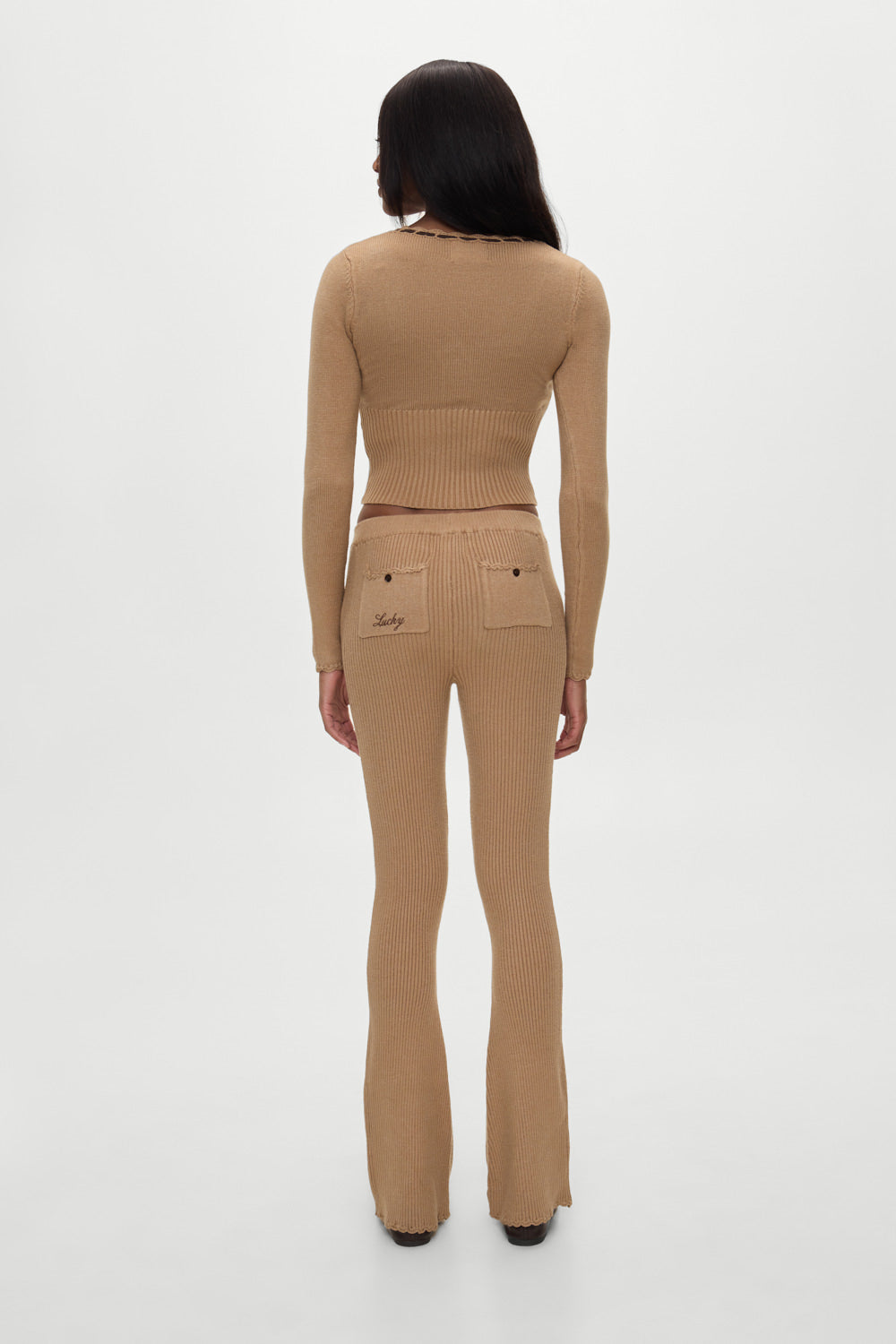 Texas Knit Pants