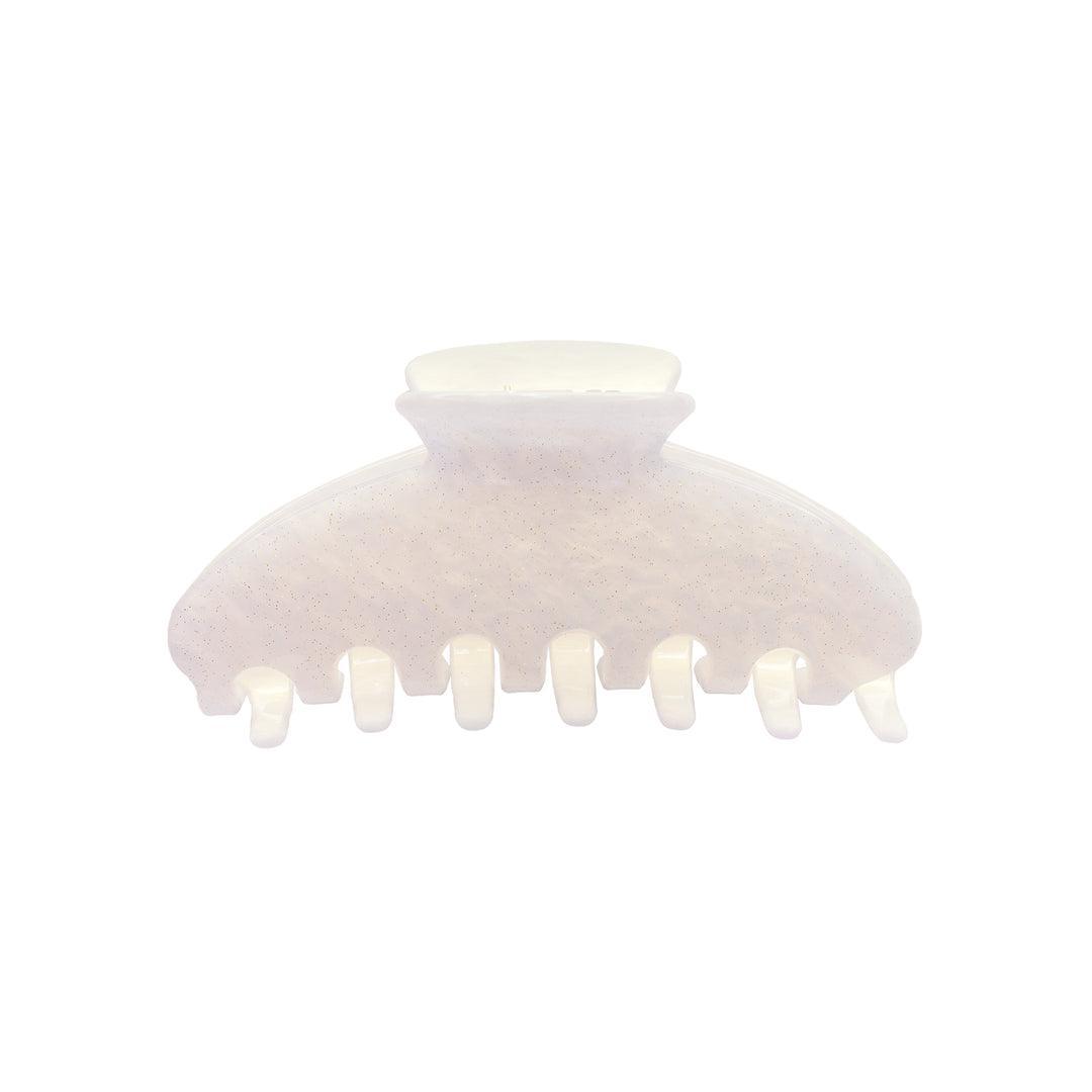 Big Effing Clips In Blue Sugar bio-acetate go-to essentials emijay large octopus big sale designer tortoise shell hair claw clip durable pink butterfly flat online wholesale hair pin hair accessories french barrettes for thick hair styles women.