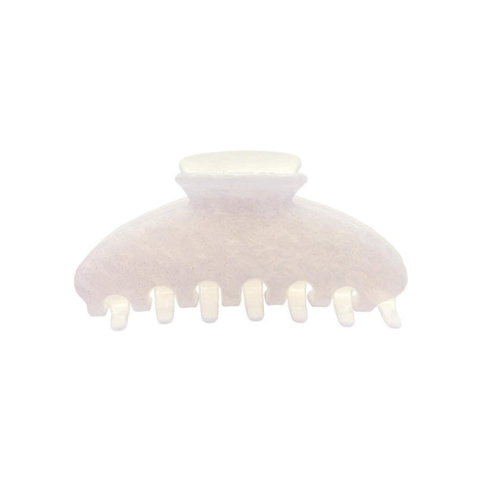 Big Effing Clips In Blue Sugar bio-acetate go-to essentials emijay large octopus big sale designer tortoise shell hair claw clip durable pink butterfly flat online wholesale hair pin hair accessories french barrettes for thick hair styles women.