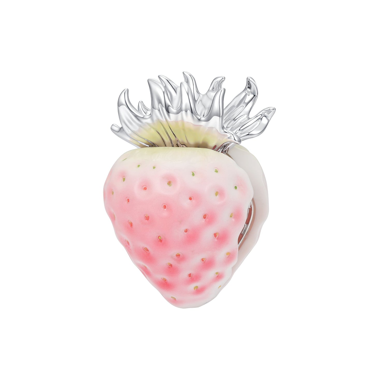 Paradise / Strawberry Hair Pin