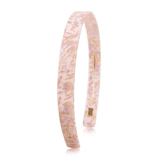 Timeless Pink bio-acetate go-to essentials emijay discount large big sale designer Sephora hair claw clip durable pink butterfly flat feminine, high-quality hair accessories like statement Nordstrom hair pin french barrettes for all hair types