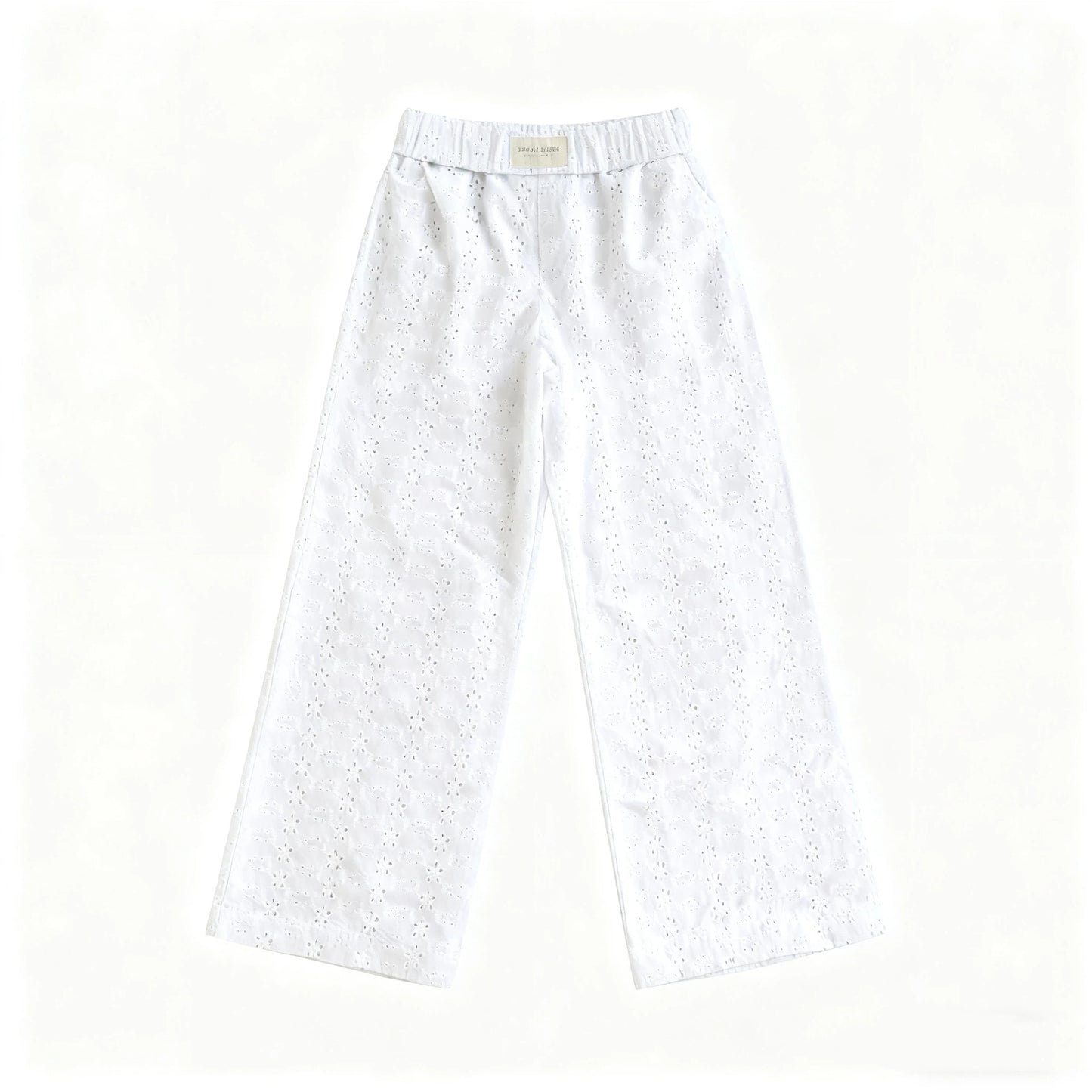 Lila lounge Pants Blue