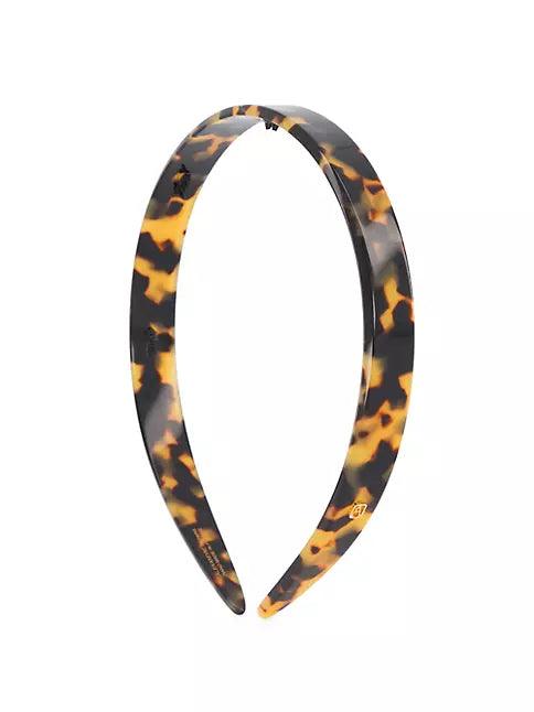 TORTOISE Timeless bio-acetate go-to essentials emijay discount large big sale designer Sephora hair claw clip durable pink butterfly flat feminine, high-quality hair accessories like statement Nordstrom hair pin french barrettes for all hair types