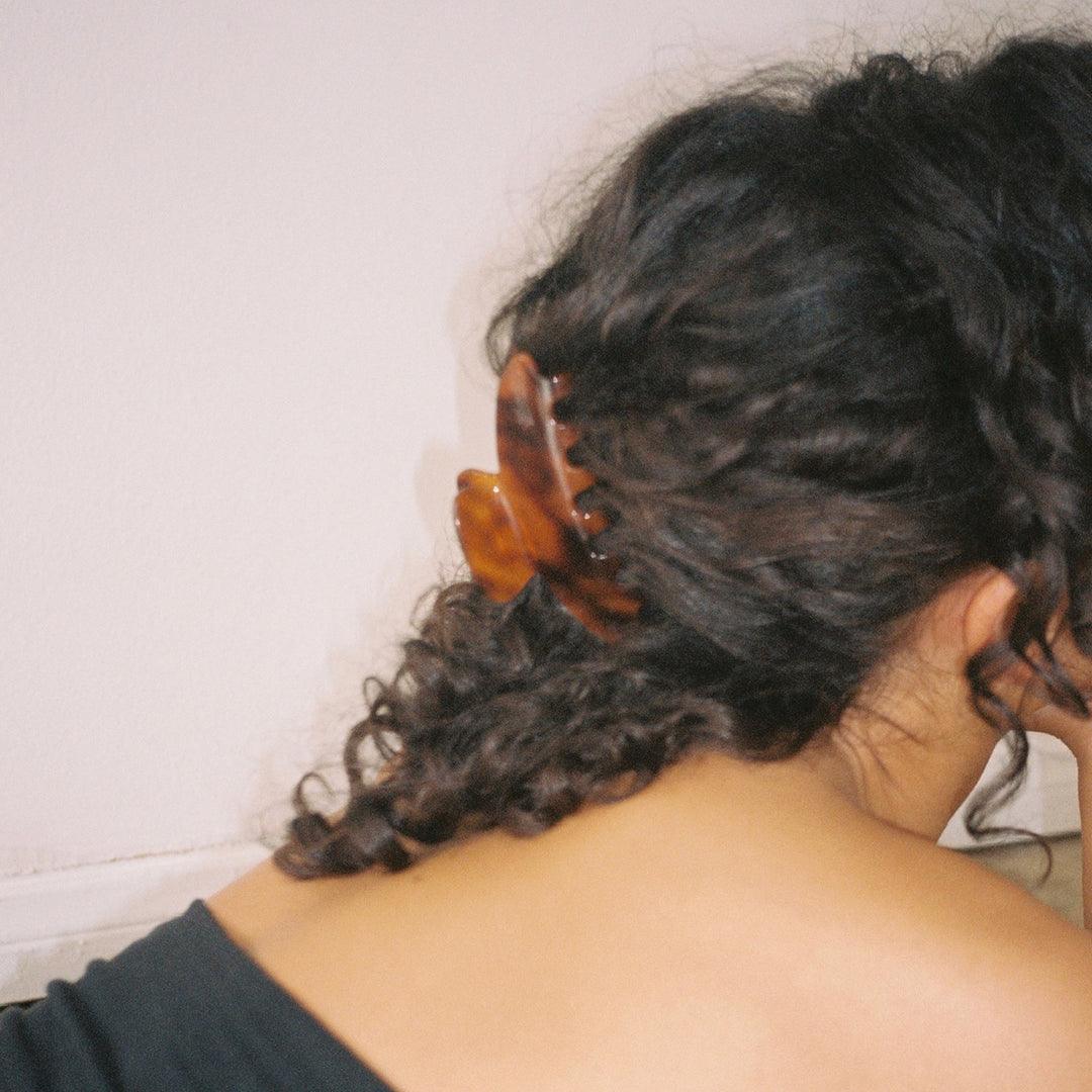 Tortoise Shell Timelessness: Why This Classic Hair Accessory Never Goes Out of Style