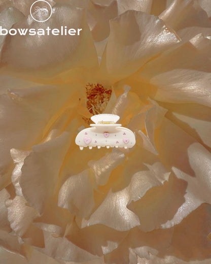 Sweetheart Eyes Clip in Angel Aura