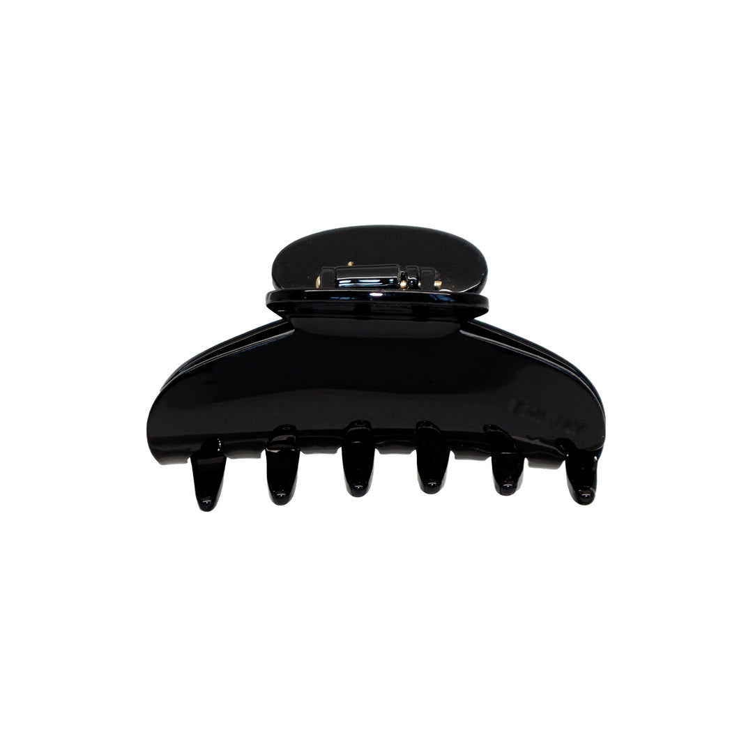 CHARLOTTE LIL EFFING HAIR CLIP IN NOIR