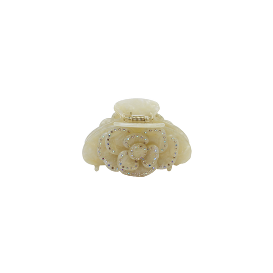 Cosmo Crème Rose in Ivory Marble