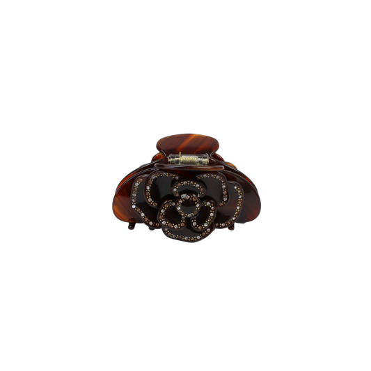 Brownie Cookie  in Rose in Walnut