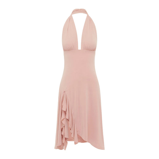 Kesha Dress | Pink