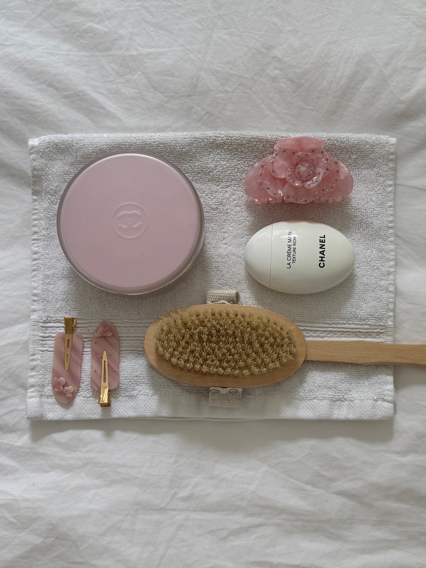 Rose Tiramisu  in Rose in Blush