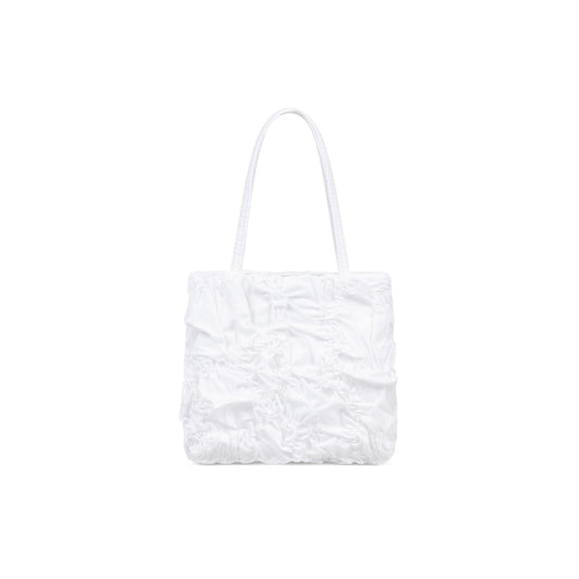 Daphne Bag in White