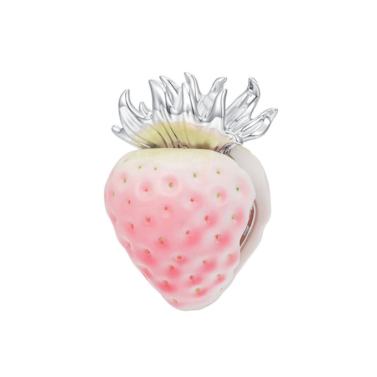 Paradise / Strawberry Hair Pin