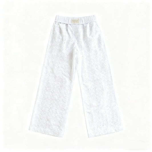 Lazy Daisy Pants