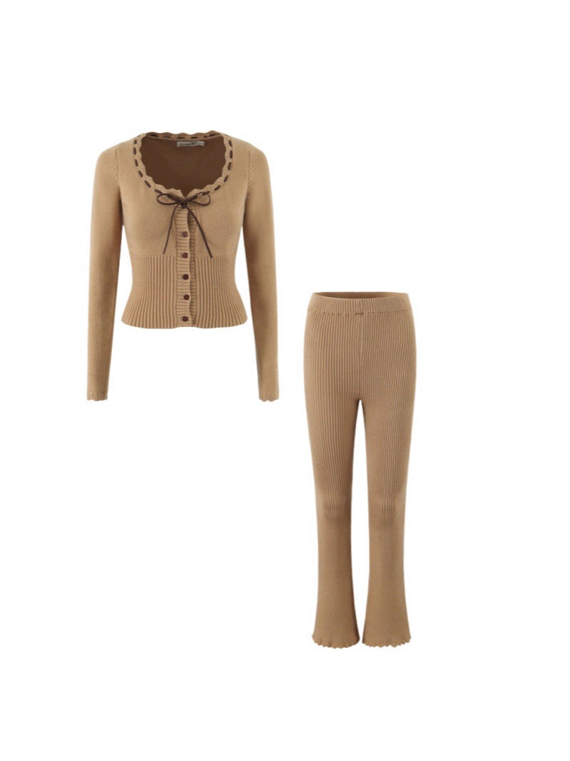 Texas Knit Pants